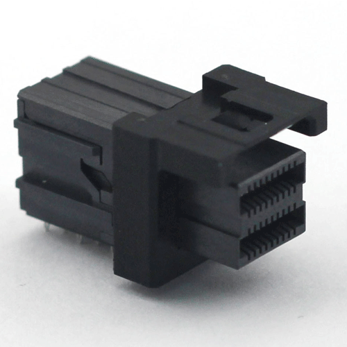 MINI SAS HD Internal Connector__Product Detail__Coorle Technology